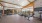 a room with exercise equipment